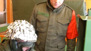 Ausbildung